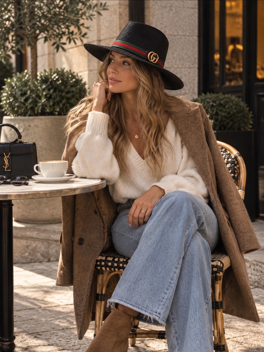 Fabulous Fashion Hat